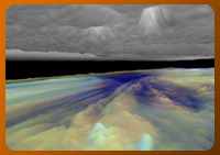 Jupiter's Cloud Layers