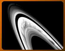 Saturn's Rings